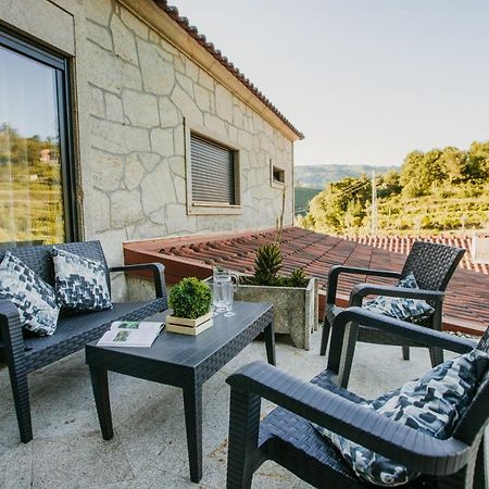 Casa Da Adega - Quinta Da Portela Terras de Bouro Exterior foto